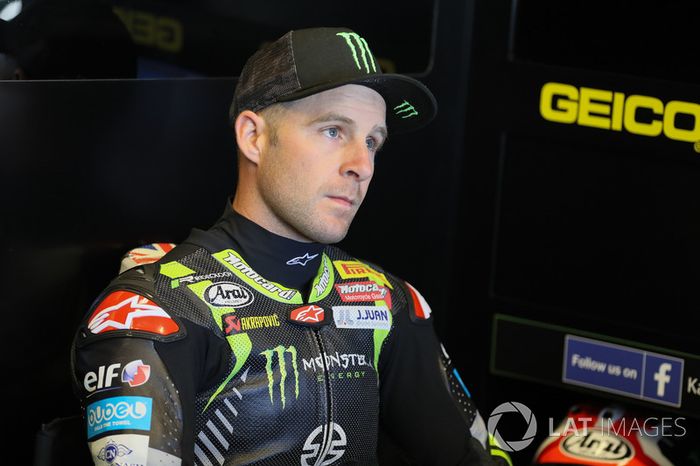 Jonathan Rea, Kawasaki Racing