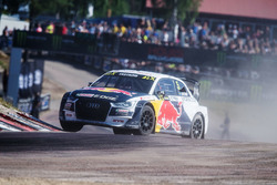 Mattias Ekström, EKS Audi Sport