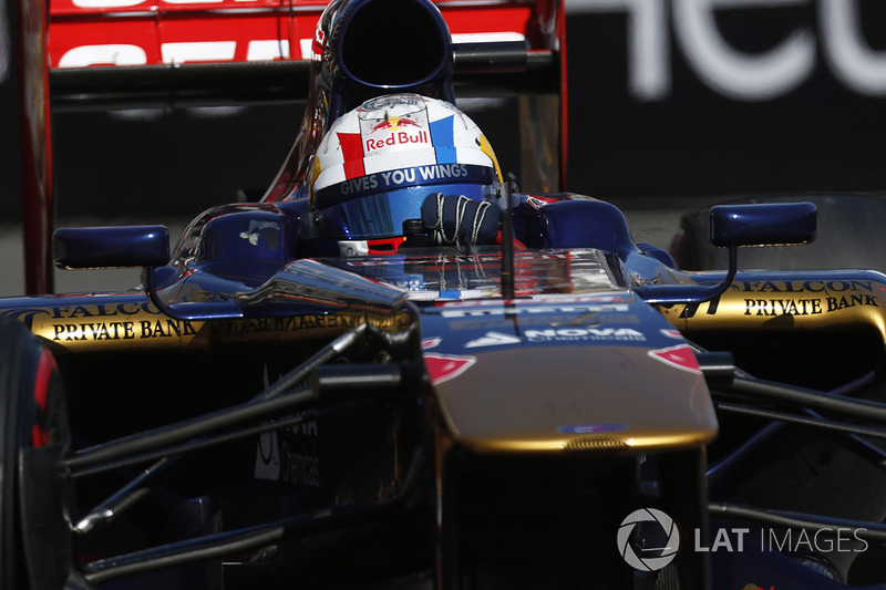 Jean-Eric Vergne (Francois Cevert)