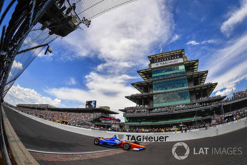 Indy 500