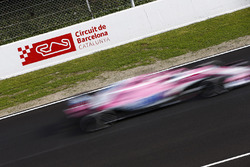Sergio Perez, Force India VJM11