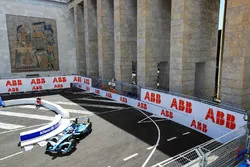 Tom Blomqvist, Andretti Formula E Team