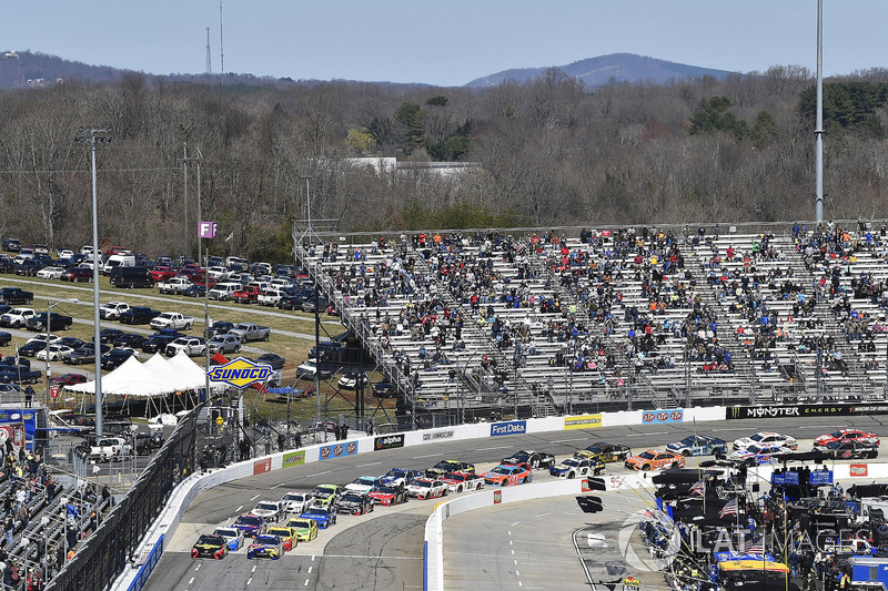 Martinsville
