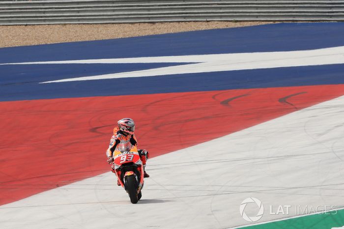 Marc Márquez, Repsol Honda Team