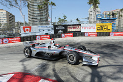 Will Power, Team Penske Chevrolet