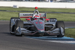Will Power, Team Penske Chevrolet