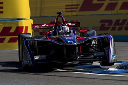 Alex Lynn, DS Virgin Racing