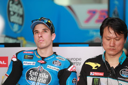 Alex Marquez, Marc VDS