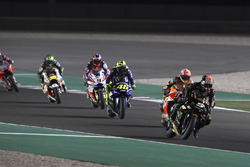 Жоанн Зарко, Monster Yamaha Tech 3