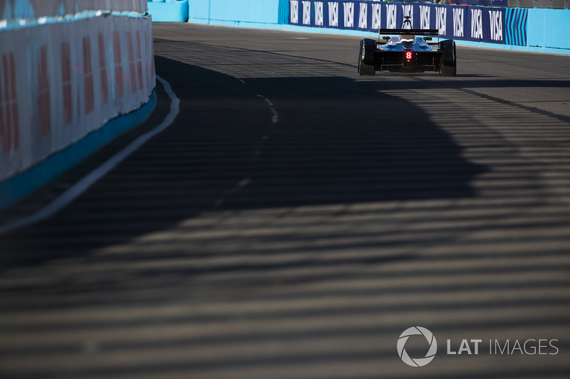 Andre Lotterer, Techeetah