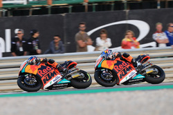 Brad Binder, Red Bull KTM Ajo Miguel Oliveira, Red Bull KTM Ajo