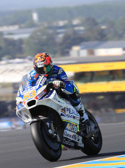 Тито Рабат, Avintia Racing