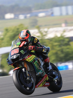 Tech 3 Completes Rider Line Up For First Ktm Season