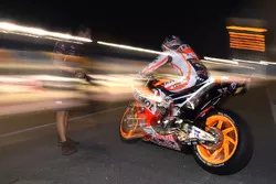 Marc Marquez, Repsol Honda Team