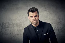 Steve Jones