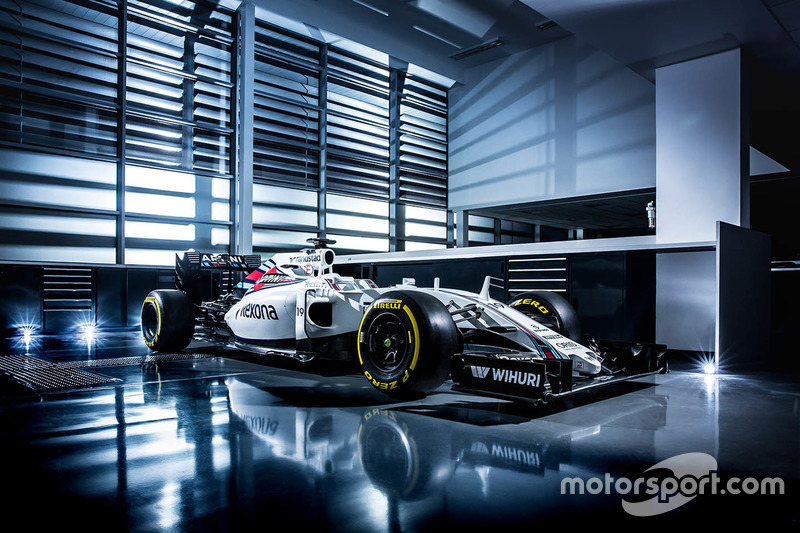 Williams F1 Team