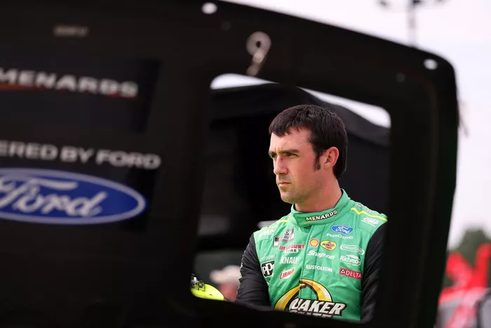 Austin Cindric, Team Penske