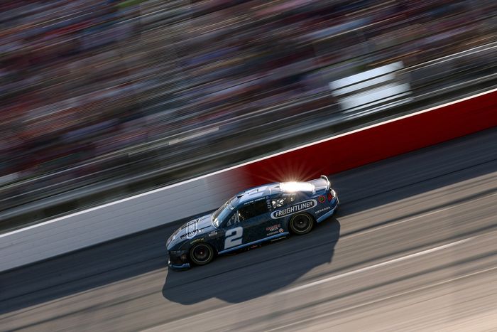 Austin Cindric, Team Penske