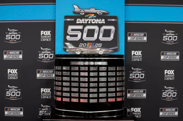 Harley J. Earl Trophy