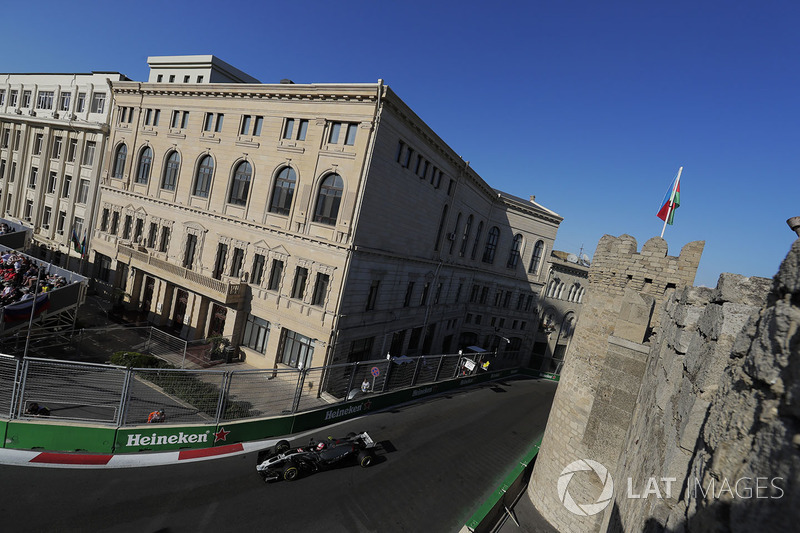 Kevin Magnussen, Haas F1 Team VF-17