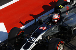Kevin Magnussen, Haas F1 Team VF-17