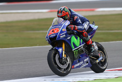 Маверик Виньялес, Yamaha Factory Racing