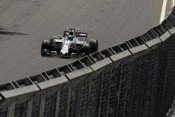 Felipe Massa, Williams FW40