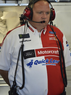 Jeremy Bullins