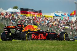 Daniel Ricciardo, Red Bull Racing RB13