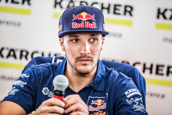 Сем Сандерленд, Red Bull KTM Factory Racing