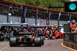 Jenson Button, McLaren, MCL32