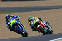 Sylvain Guintoli, Team Suzuki MotoGP