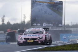 Lucas Auer, Mercedes-AMG Team HWA, Mercedes-AMG C63 DTM