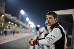 Anthony Davidson, Toyota Racing