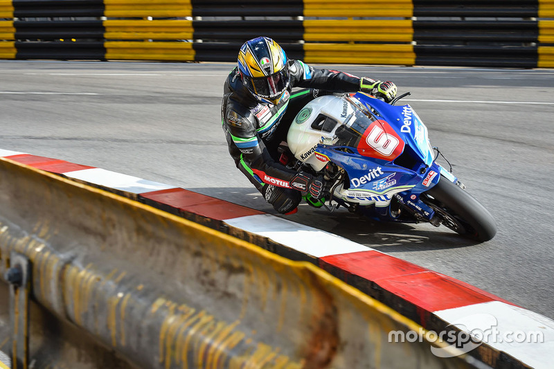 19. Ivan Lintin, Kawasaki