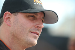 Johnny Sauter, GMS Racing Chevrolet