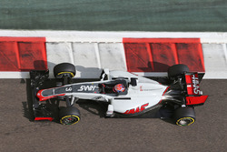 Ромен Грожан, Haas F1 VF-16