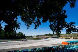 Esteban Ocon, Sahara Force India F1 VJM10