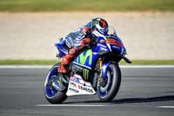 Хорхе Лоренсо, Movistar Yamaha MotoGP, Yamaha