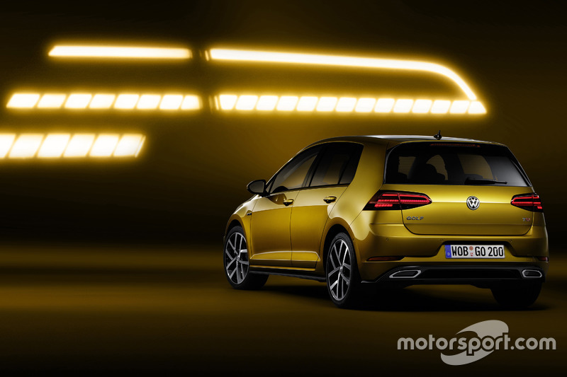 Volkswagen Golf 2017