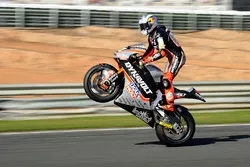 Sandro Cortese, Dynavolt IntactGP