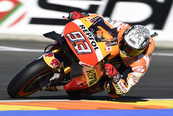 Marc Marquez, Repsol Honda Team
