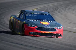 Joey Logano, Team Penske Ford
