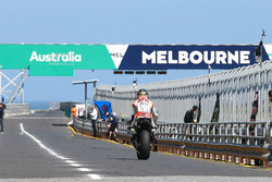 Cal Crutchlow, Team LCR Honda