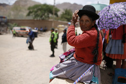 Aspectos de Bolivia