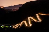 Rally de Monte Carlo