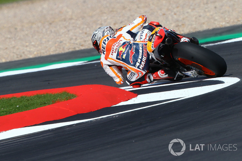 Marc Marquez, Repsol Honda Team