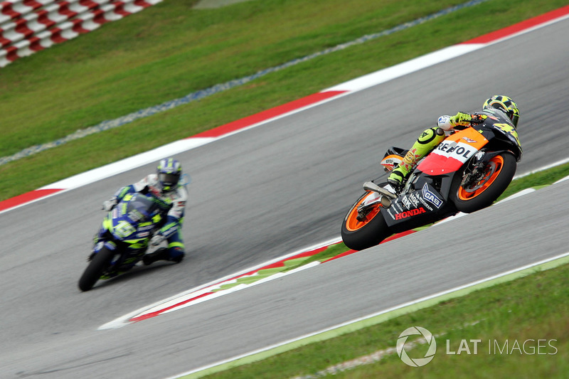 MotoGP Malaysia 2003
