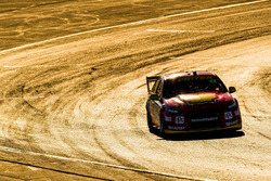 Fabian Coulthard, Team Penske Ford