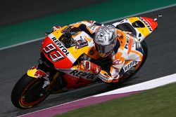 Marc Márquez, Repsol Honda Team